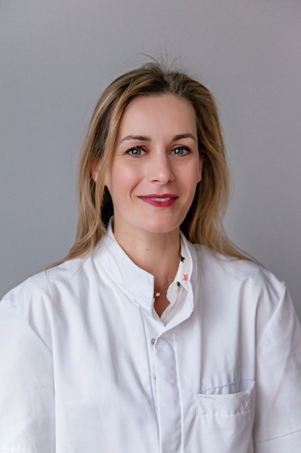 Anne Charlotte KALENDERIAN