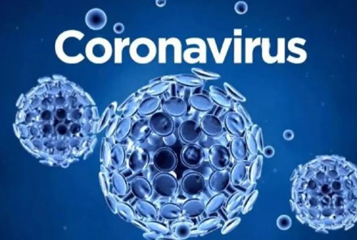 Coronavirus Imapole